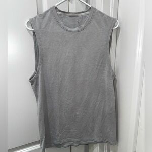 Men’s Lululemon Workout Tank Top